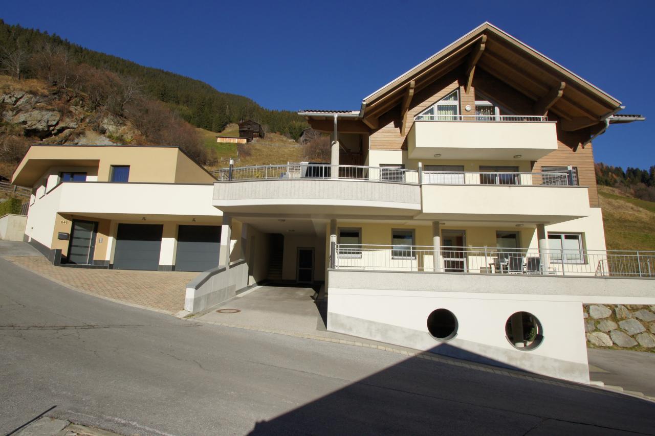 apart-simone-chalet