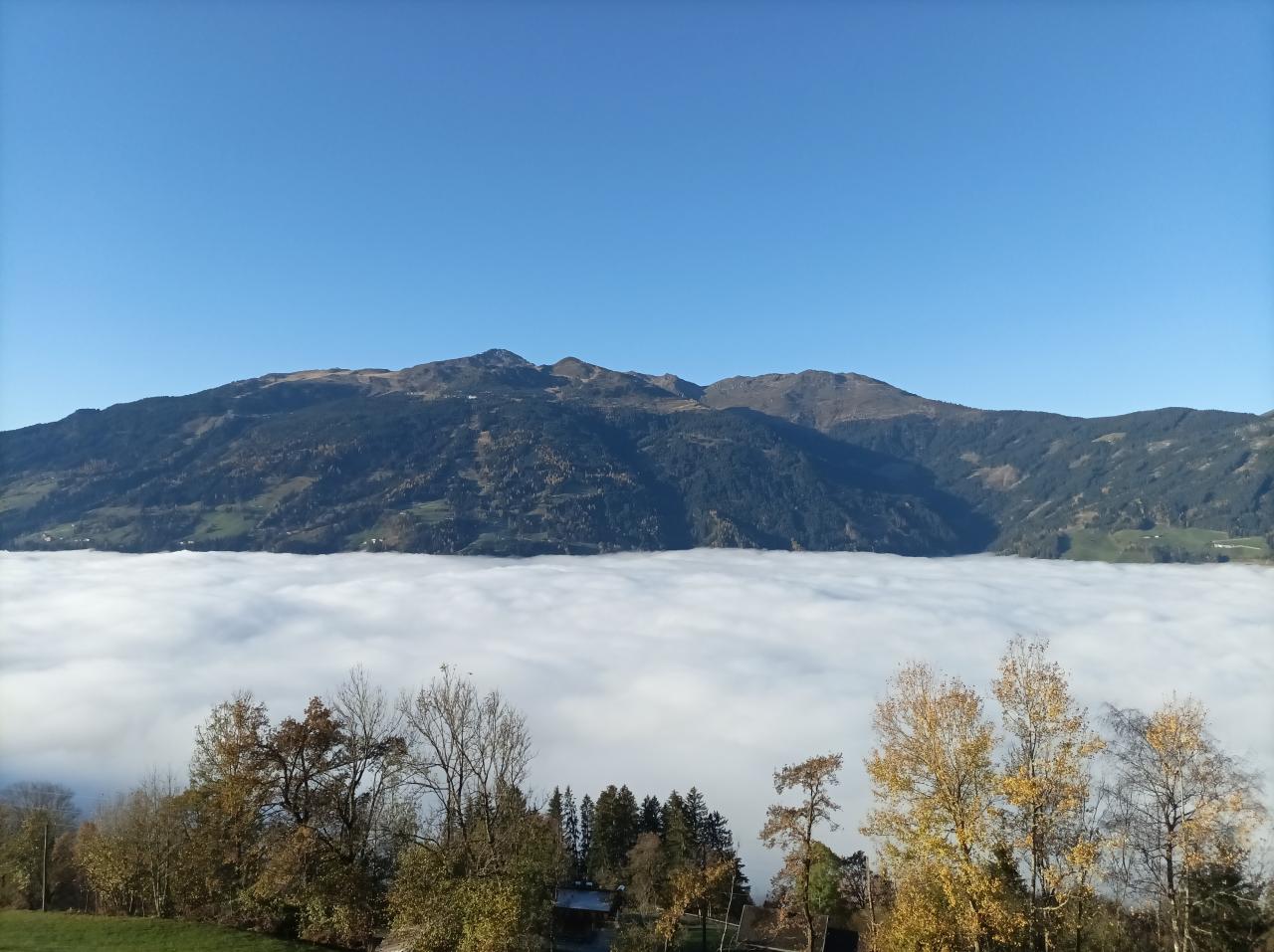 herbstpanorama