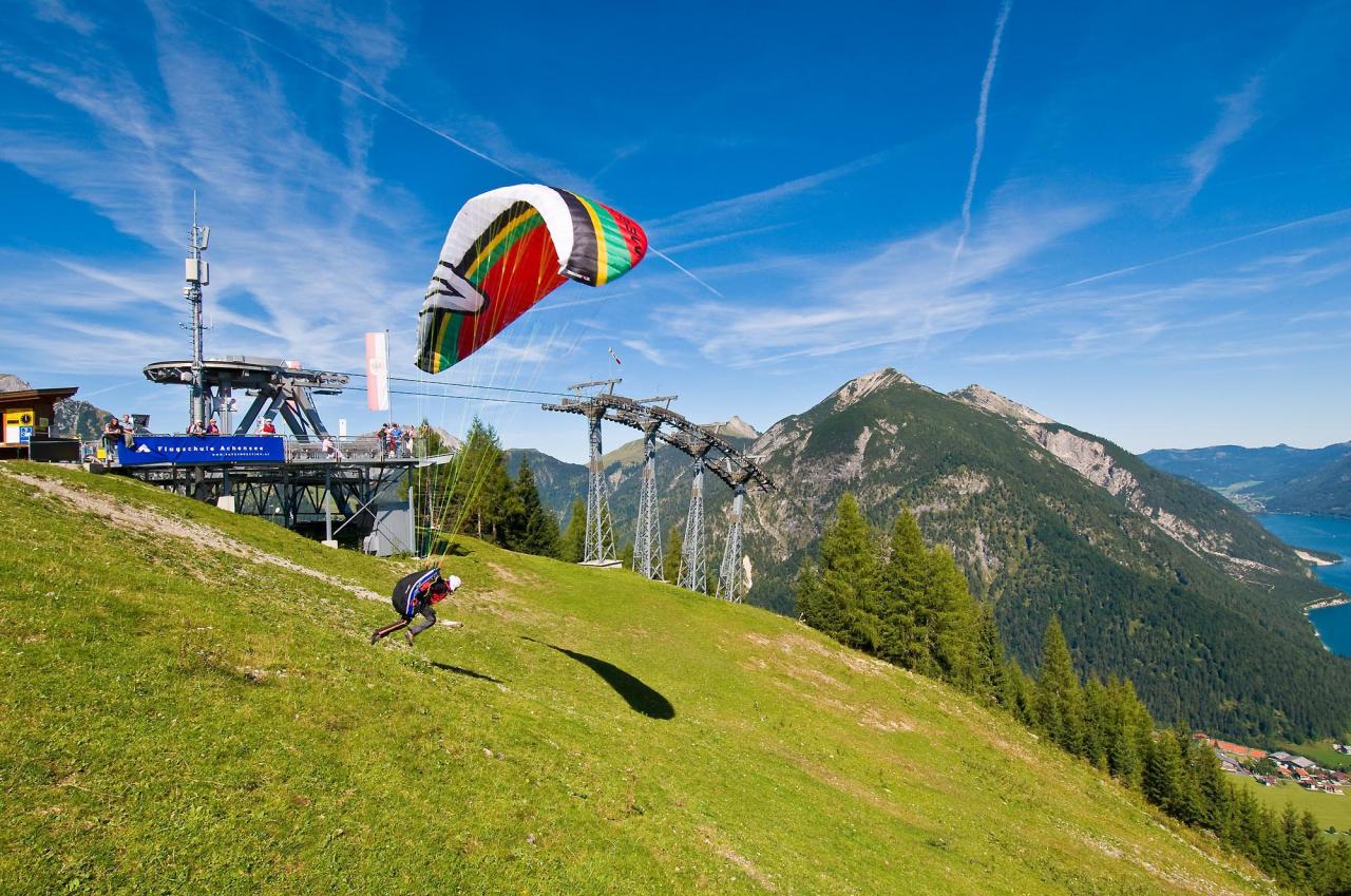 paragleiten-am-achensee